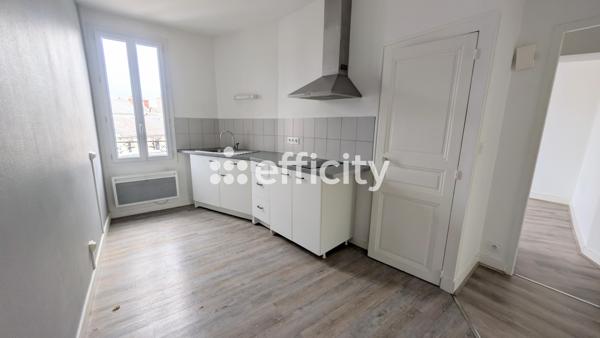 Appartement
         2 pièces
        - 47 m² 171 000 € *