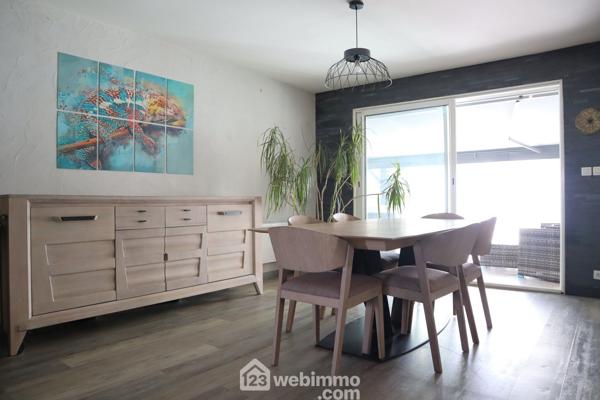 Maison 185 m² à Gençay 86160