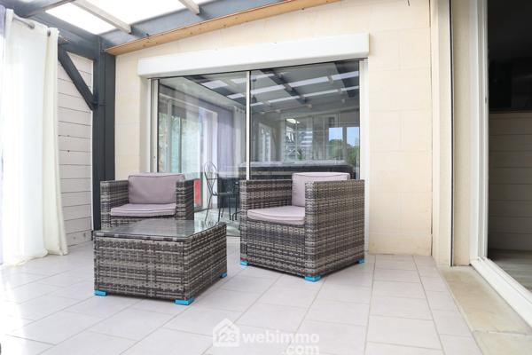 Maison 185 m² à Gençay 86160