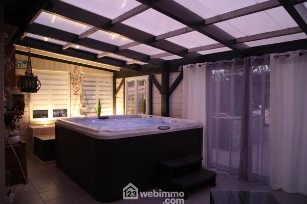 Maison 185 m² à Gençay 86160