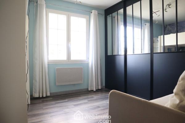 Maison 185 m² à Gençay 86160