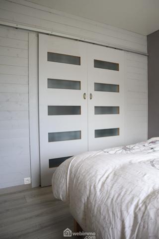 Maison 185 m² à Gençay 86160