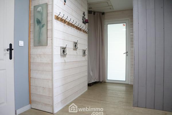 Maison 185 m² à Gençay 86160