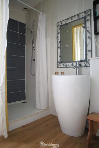 Maison 185 m² à Gençay 86160