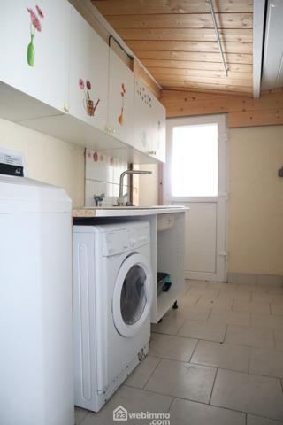 Maison 185 m² à Gençay 86160