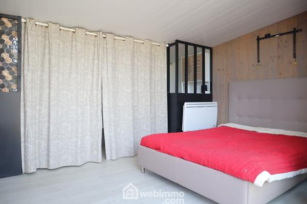 Maison 185 m² à Gençay 86160