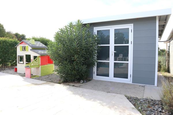 Maison 185 m² à Gençay 86160