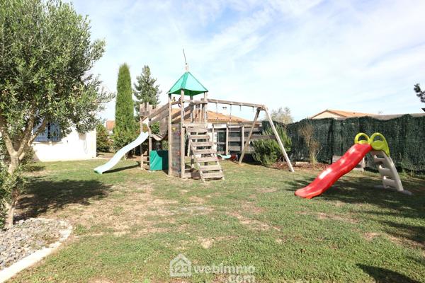 Maison 185 m² à Gençay 86160