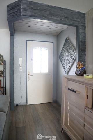 Maison 185 m² à Gençay 86160
