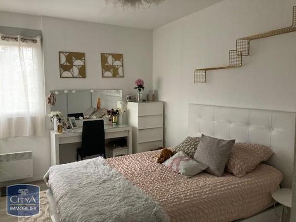Appartement à vendre 2 pièces 47.75m²