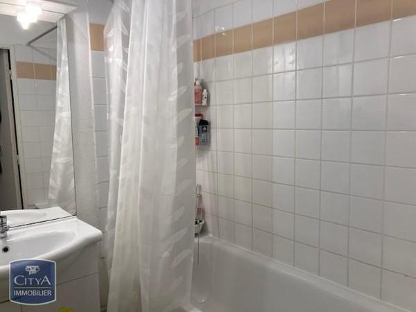 Appartement à vendre 2 pièces 47.75m²