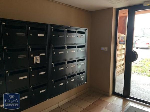 Appartement à vendre 2 pièces 47.75m²