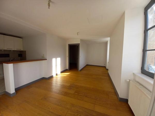 Appartement à louer à Figeac (46100)