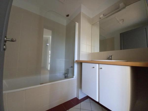 Appartement à louer à Figeac (46100)