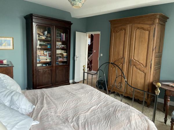 Charmante maison en pierre rénovée avec goût – 5km Clécy