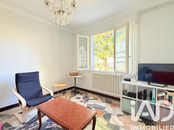 Maison à vendre 3 pièces 52 m² Saint-Martin-d'Hères