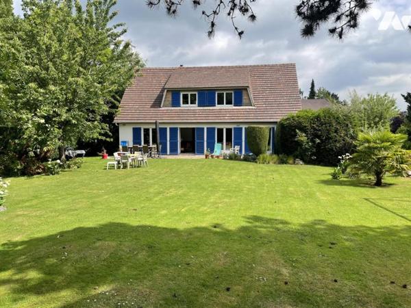 MAISON FAMILIALE QUARTIER VILLAGE