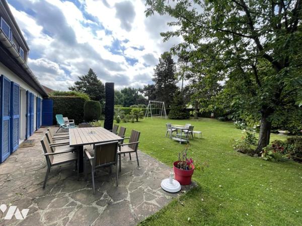 MAISON FAMILIALE QUARTIER VILLAGE