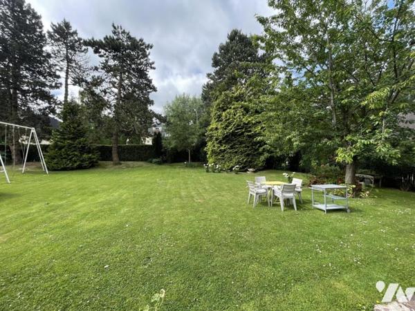 MAISON FAMILIALE QUARTIER VILLAGE