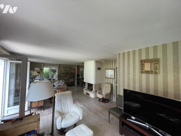 MAISON FAMILIALE QUARTIER VILLAGE