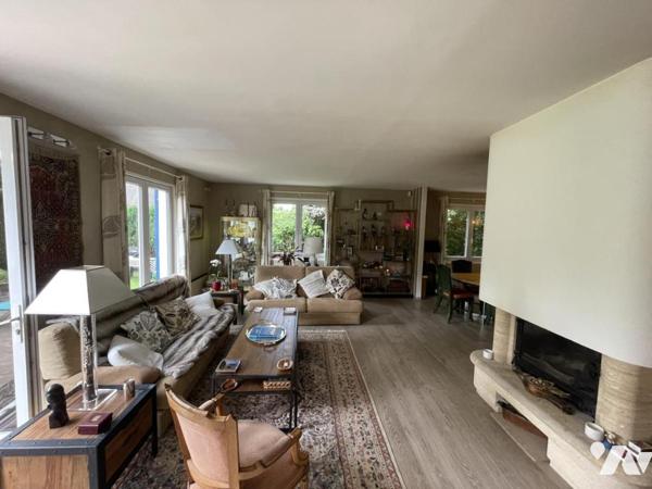 MAISON FAMILIALE QUARTIER VILLAGE