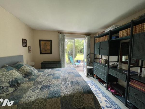 MAISON FAMILIALE QUARTIER VILLAGE