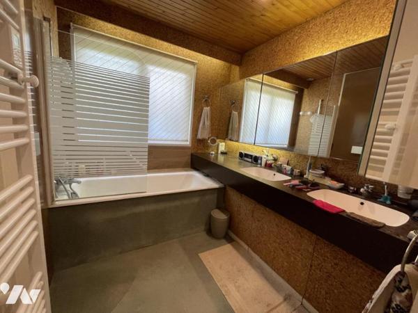 MAISON FAMILIALE QUARTIER VILLAGE