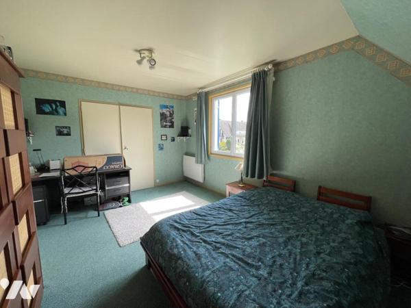 MAISON FAMILIALE QUARTIER VILLAGE