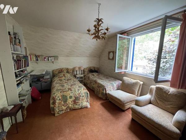 MAISON FAMILIALE QUARTIER VILLAGE