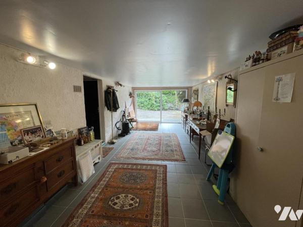 MAISON FAMILIALE QUARTIER VILLAGE