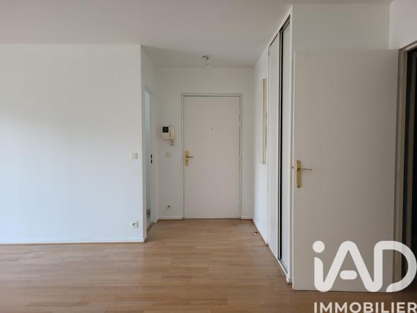 Appartement à vendre 4 pièces 88 m² Enghien-les-Bains