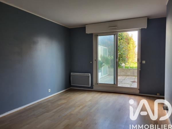 Appartement à vendre 4 pièces 88 m² Enghien-les-Bains