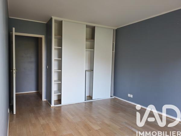 Appartement à vendre 4 pièces 88 m² Enghien-les-Bains