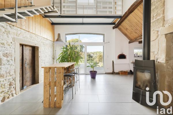 Maison à vendre 10 pièces 296 m² Girancourt