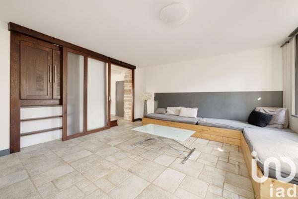 Maison à vendre 10 pièces 296 m² Girancourt