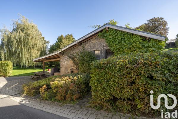 Maison à vendre 10 pièces 296 m² Girancourt