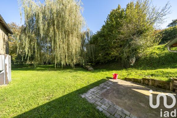 Maison à vendre 10 pièces 296 m² Girancourt