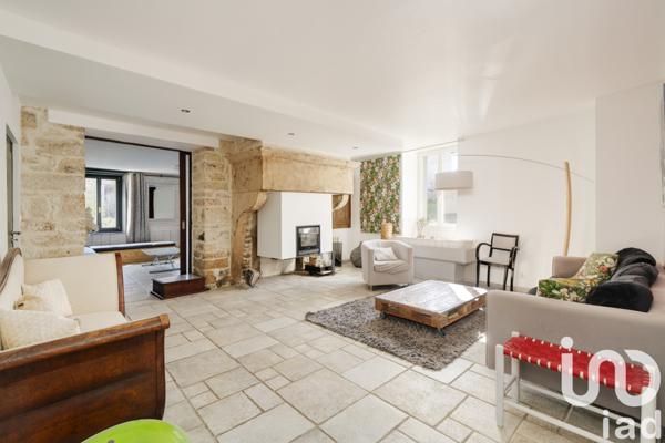 Maison à vendre 10 pièces 296 m² Girancourt