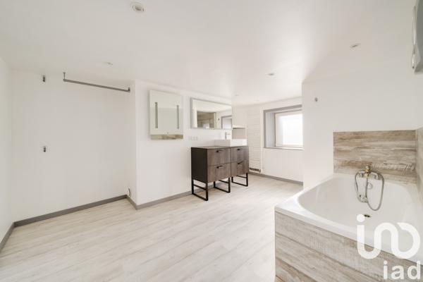 Maison à vendre 10 pièces 296 m² Girancourt