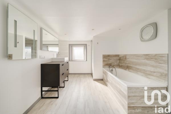 Maison à vendre 10 pièces 296 m² Girancourt