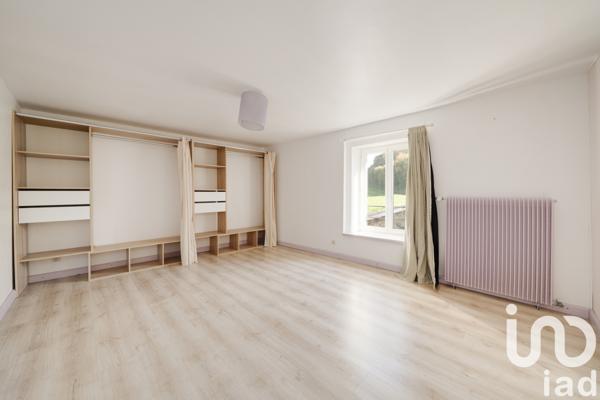 Maison à vendre 10 pièces 296 m² Girancourt