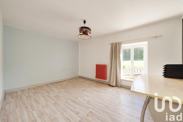 Maison à vendre 10 pièces 296 m² Girancourt