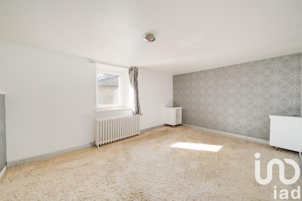 Maison à vendre 10 pièces 296 m² Girancourt