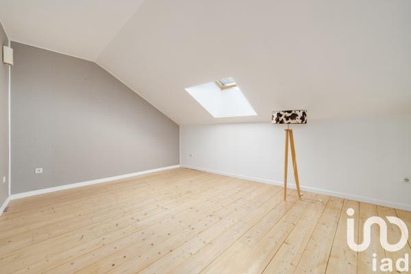 Maison à vendre 10 pièces 296 m² Girancourt