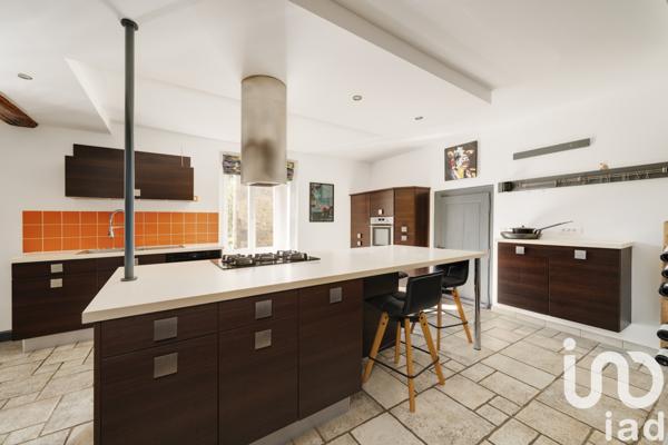 Maison à vendre 10 pièces 296 m² Girancourt