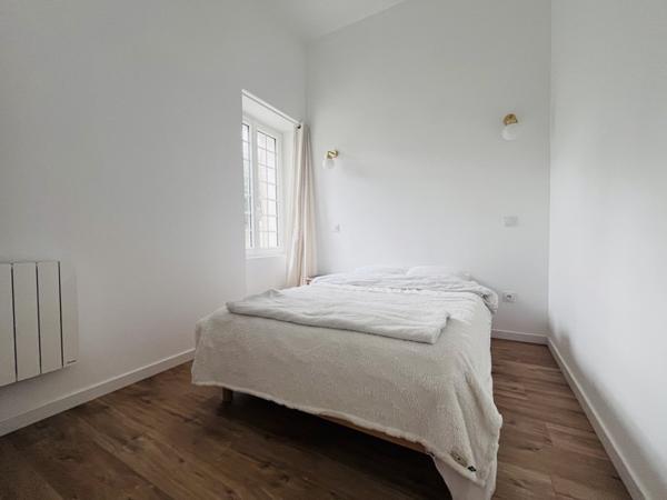 Appartement à vendre |  Rochefort |  2 pièces | 33 m²