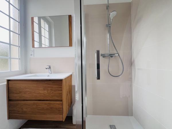 Appartement à vendre |  Rochefort |  2 pièces | 33 m²