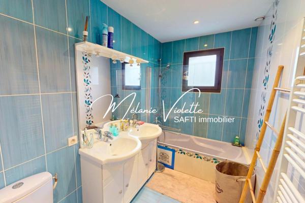 Maison de 126 m² à Moutiers-les-Mauxfaits