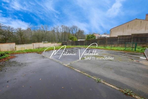 Maison de 126 m² à Moutiers-les-Mauxfaits