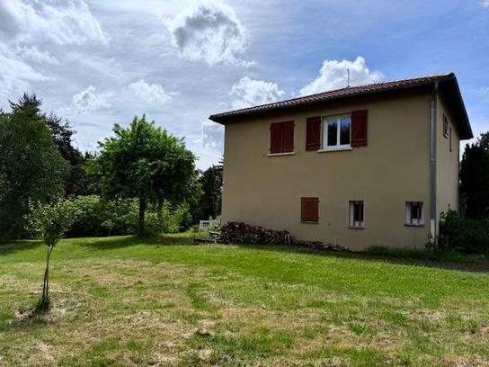 Maison
         10 pièces
        - 280 m² Exclusivité